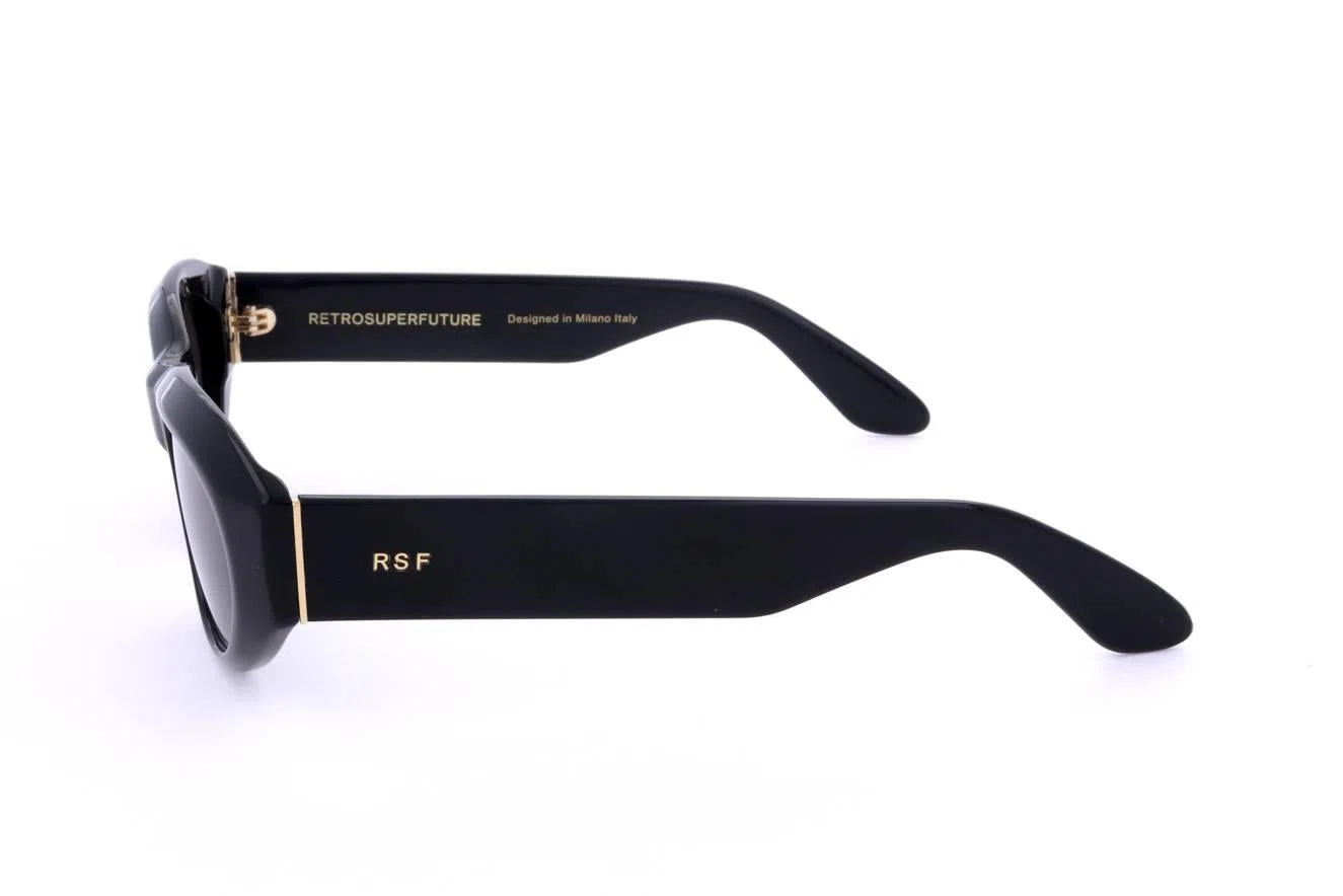 Retrosuperfuture CINEMABLACK Sunglasses - view 4